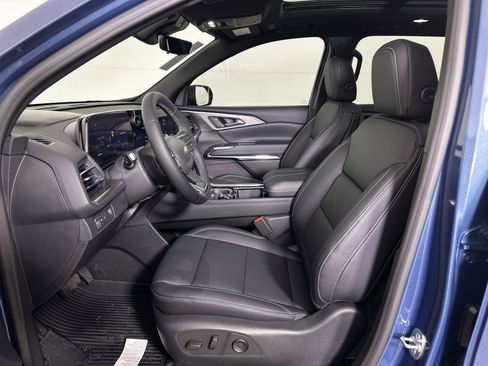 New 2026 Chevrolet Traverse LT w/ Sun and Wheel Package image 56