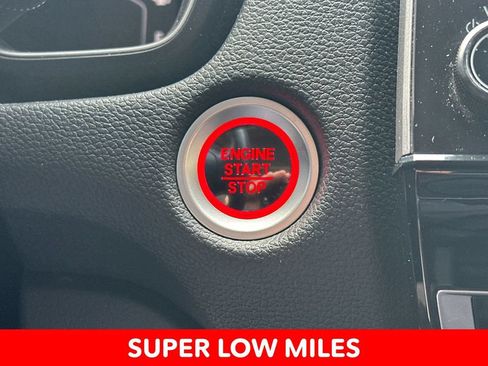Used 2022 Honda CR-V EX image 21