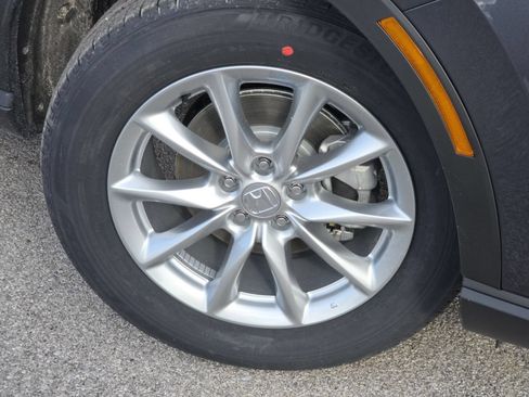 New 2026 Honda CR-V EX image 3