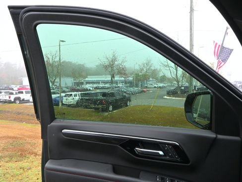 New 2026 Chevrolet Tahoe RST w/ Advanced Technology Package image 27