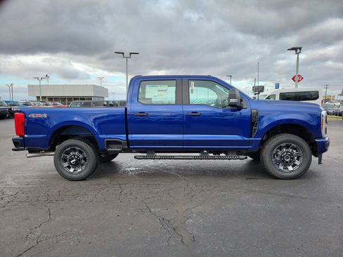 New 2026 Ford F250 XL w/ STX Appearance Package image 3