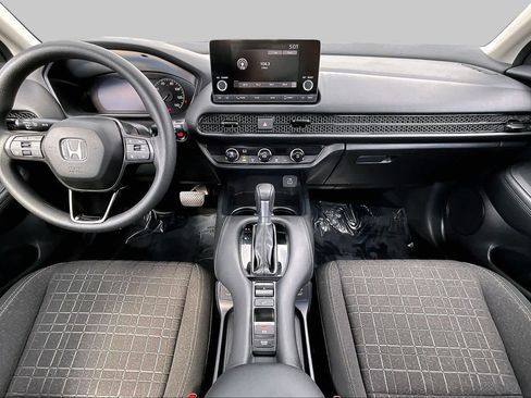 Used 2024 Honda HR-V LX image 16