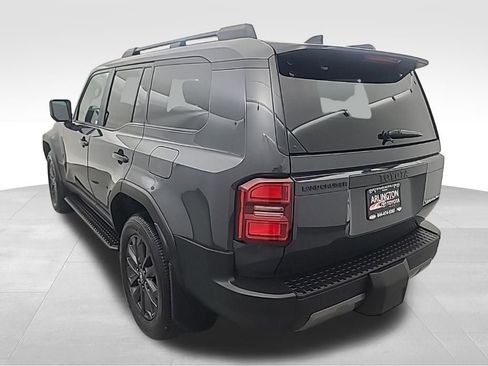 Used 2024 Toyota Land Cruiser w/ Premium Package image 7