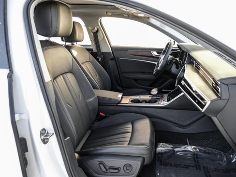 Used 2019 Audi A6 3.0T Prestige image 28