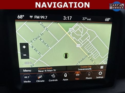 Used 2022 Jeep Wrangler Willys image 3