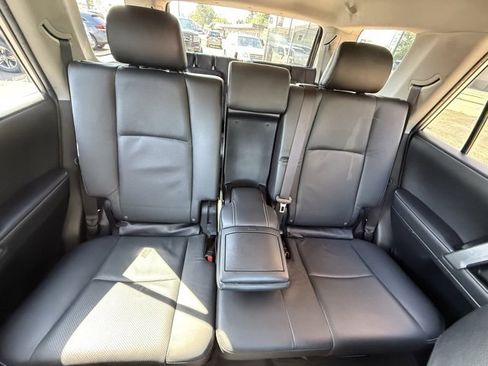 Used 2022 Toyota 4Runner Limited image 17