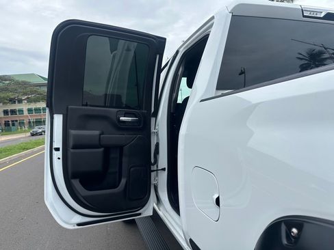 Used 2020 Chevrolet Silverado 2500 W/T w/ WT Convenience Package image 18