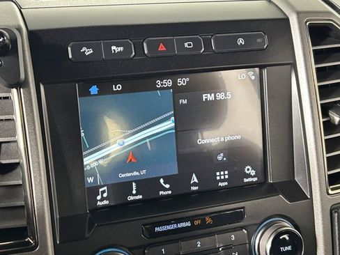 Used 2018 Ford F150 Raptor w/ Equipment Group 802A Luxury image 25