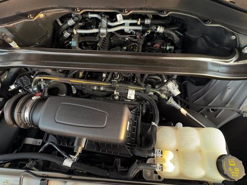 Certified 2023 Ford Explorer Limited w/ Equipment Group 301A image 23