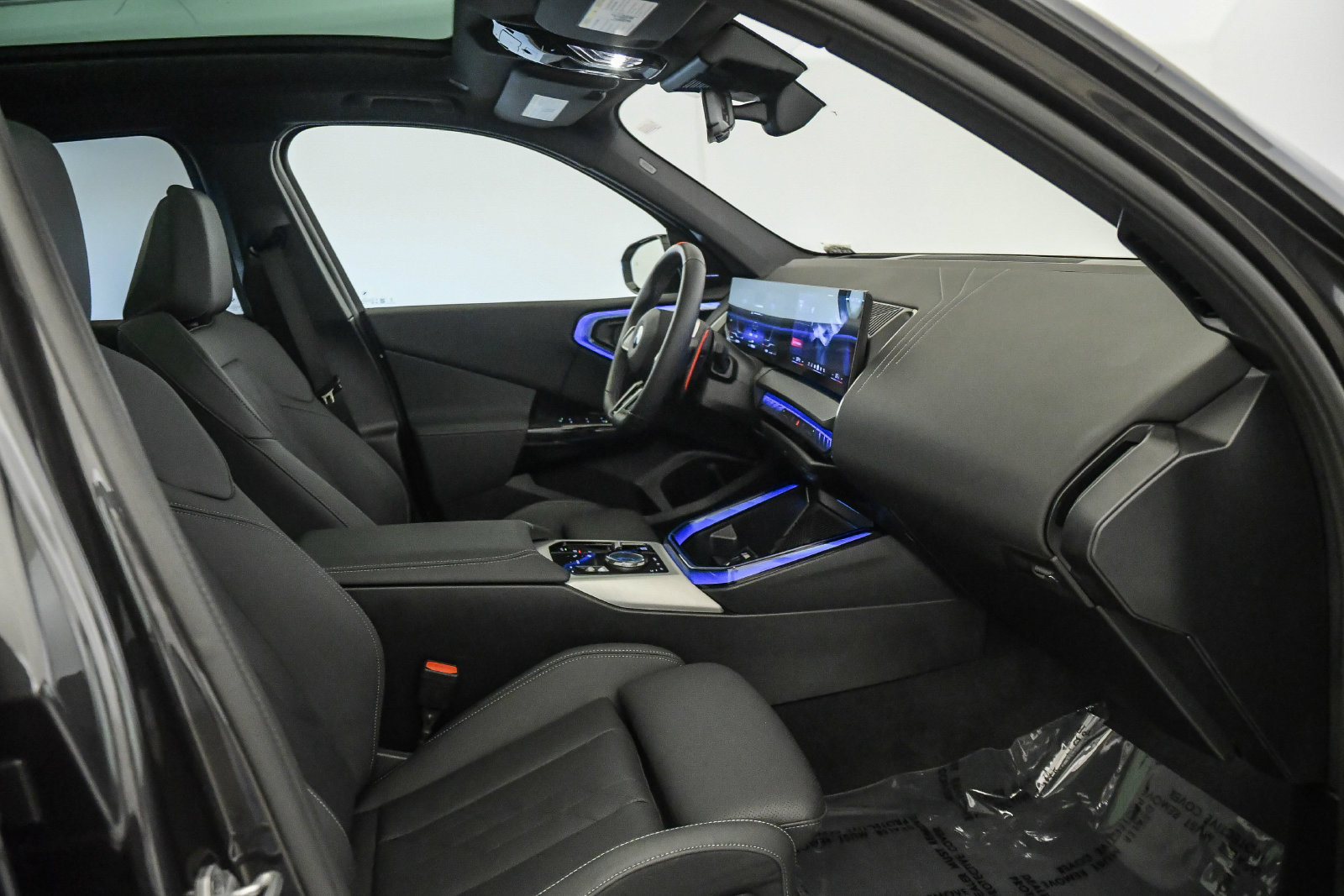 Used 2025 BMW X3 M50 AWD/4WD image 17