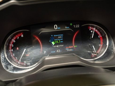 Certified 2024 Toyota RAV4 XLE image 16