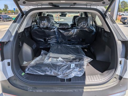New 2026 Kia Sportage EX AWD/4WD image 30