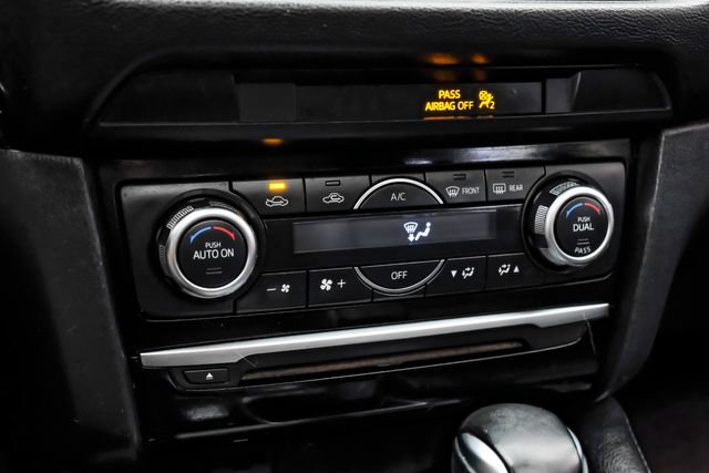 Used 2017 MAZDA MAZDA6 Touring FWD image 32