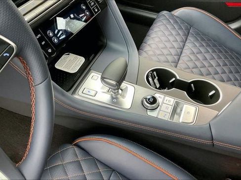 New 2026 Genesis G70 3.3T Prestige image 9