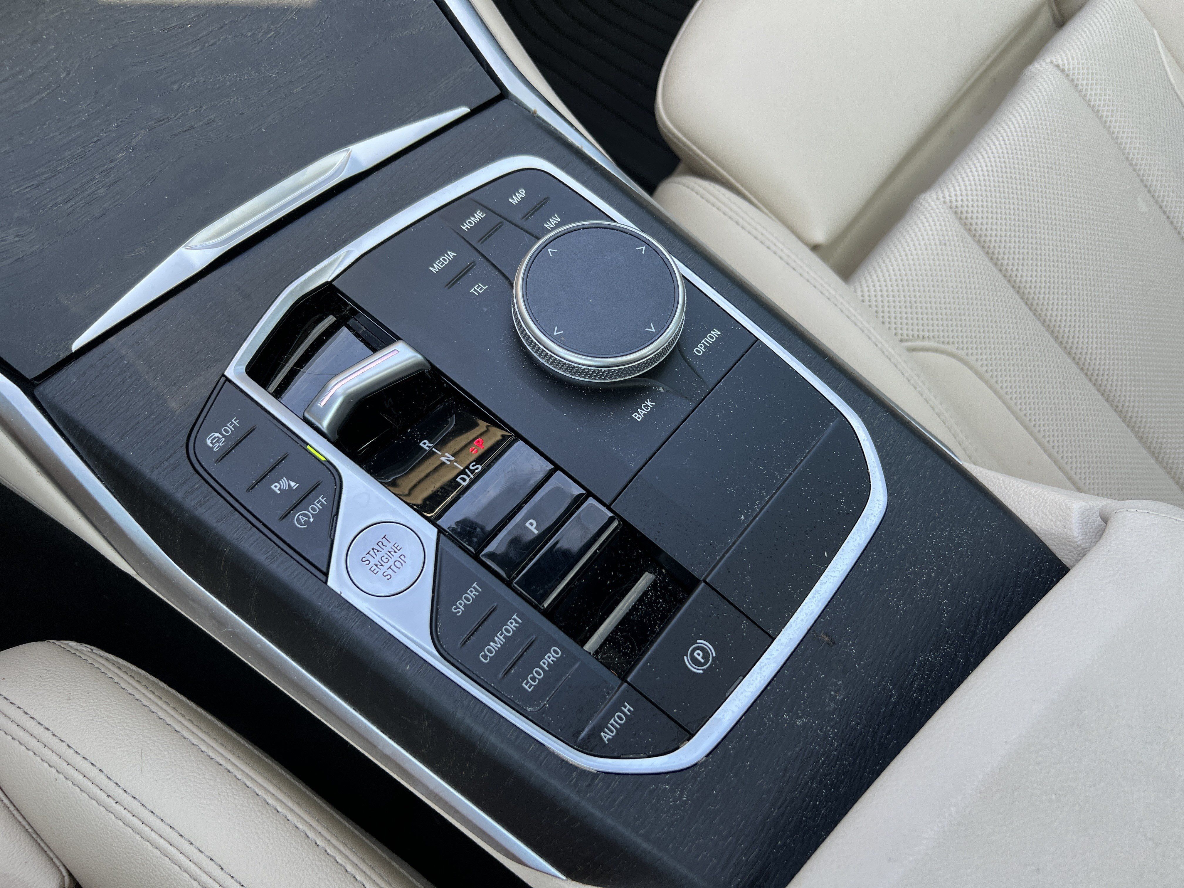 Certified 2023 BMW 330i Sedan w/ Premium Package RWD image 26