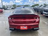 Used 2021 Kia K5 GT-Line w/ GT-Line FWD Premium Package image 5
