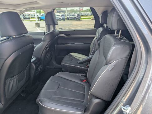 Used 2024 Hyundai Palisade XRT AWD/4WD image 9