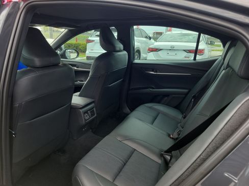 Used 2026 Toyota Camry XSE FWD image 18