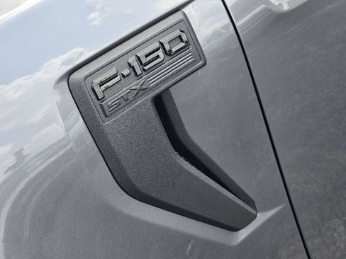 Used 2026 Ford F150 STX w/ Equipment Group 200A RWD image 9