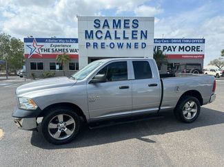 Used 2019 RAM 1500 Tradesman w/ Tradesman SXT Package video 1