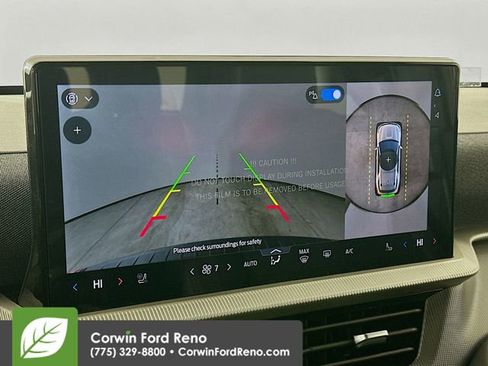 New 2025 Ford Explorer ST w/ Sun And Sound Package image 15