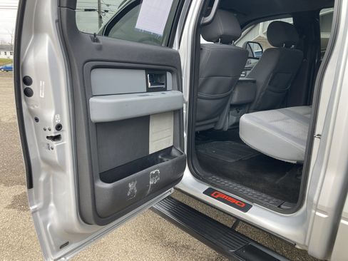 Used 2013 Ford F150 XLT w/ Luxury Equipment Group image 13