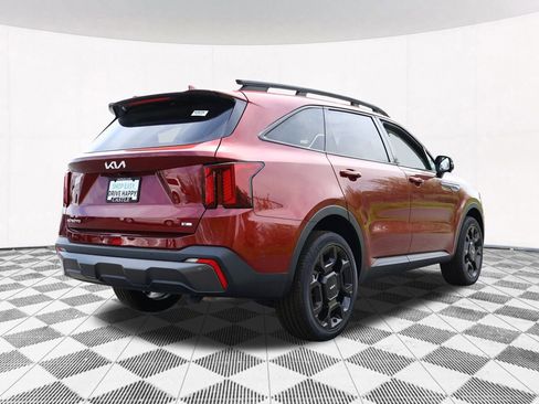 Used 2024 Kia Sorento SX image 15