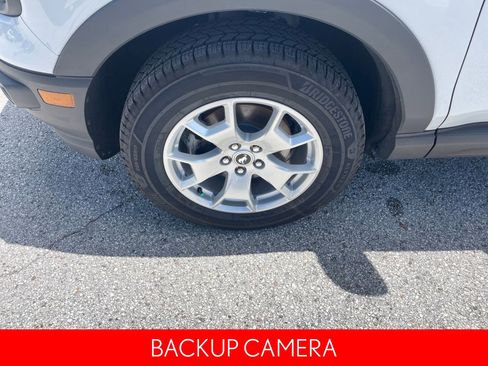 Used 2022 Ford Bronco Sport image 11