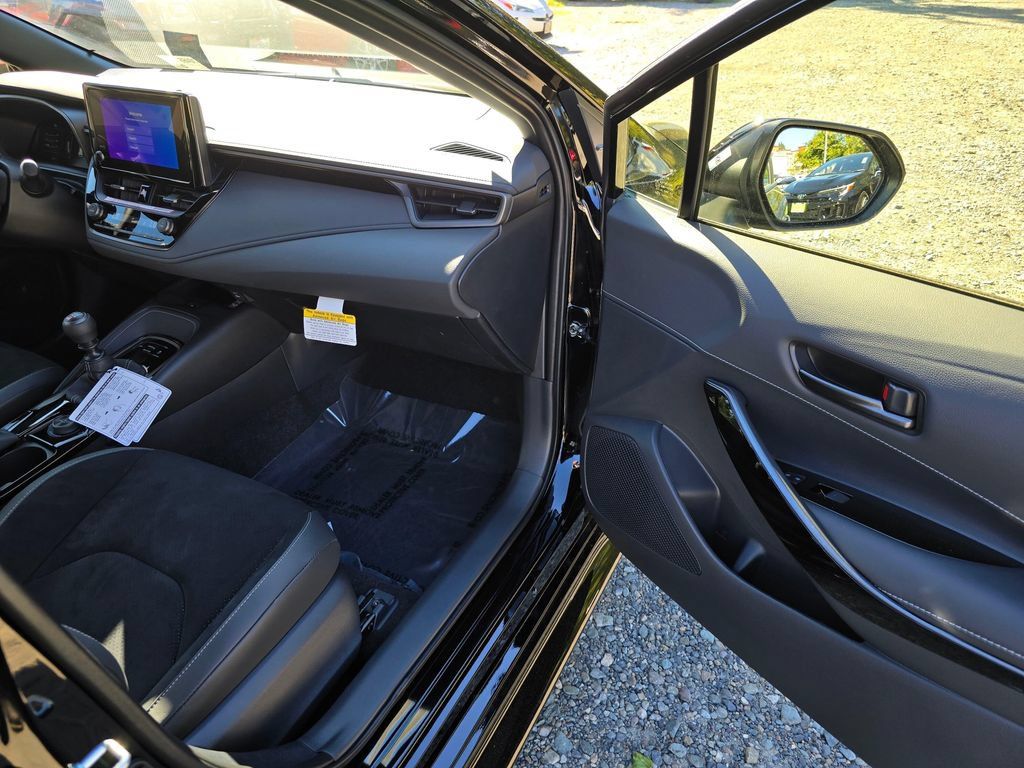 New 2026 Toyota Corolla GR AWD/4WD image 10