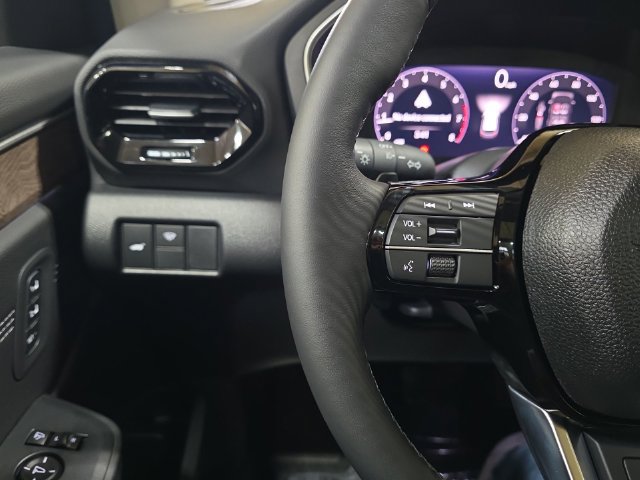 New 2026 Honda Pilot Elite image 37