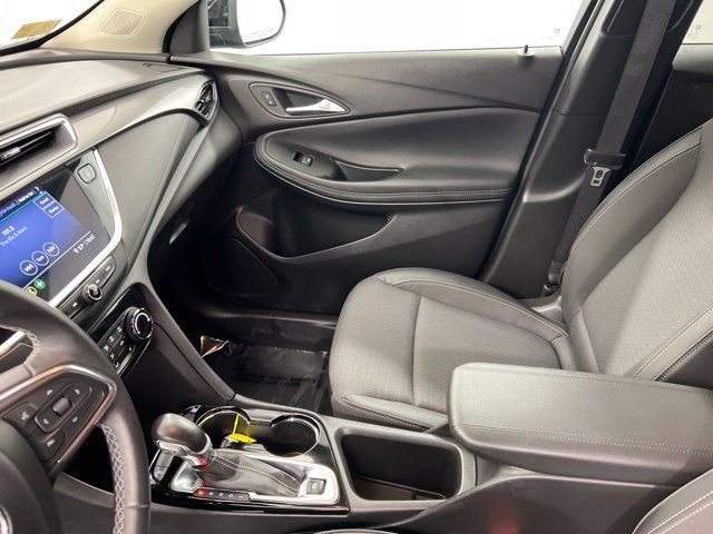 Used 2022 Buick Encore GX Preferred w/ Cold Weather Comfort Package FWD image 20