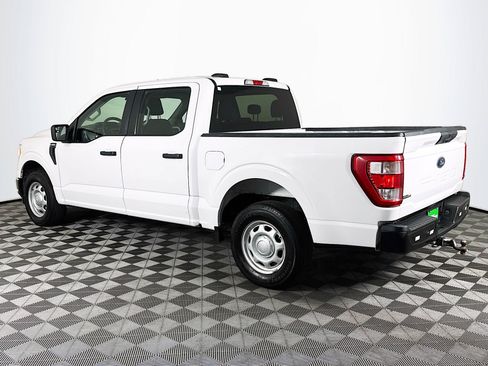 Used 2021 Ford F150 XL w/ Equipment Group 101A High RWD image 6