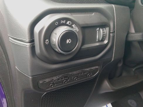 New 2026 Jeep Wrangler Unlimited Rubicon image 17