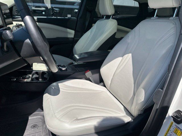 Used 2023 Ford Mustang Mach-E Premium RWD image 12