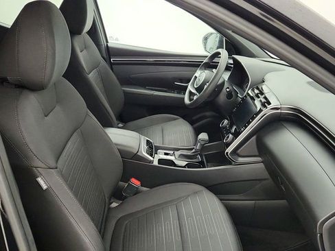 Used 2022 Hyundai Santa Cruz SEL image 22