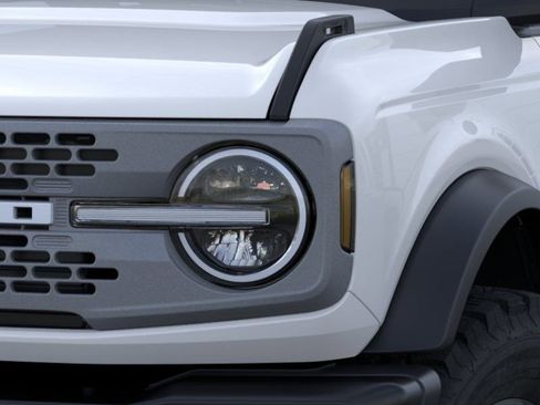 New 2026 Ford Bronco Badlands AWD/4WD image 20