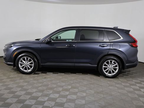 Used 2023 Honda CR-V EX-L image 16