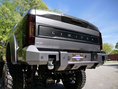 Used 2022 Ford F250 Limited image 57