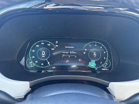 Used 2022 Hyundai Palisade Limited image 17