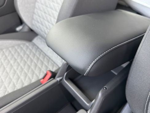 New 2026 Volkswagen Tiguan S FWD image 18