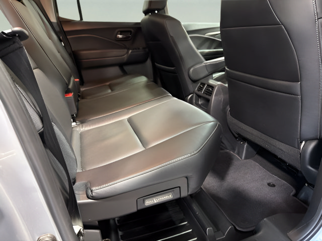 Used 2019 Honda Ridgeline RTL-T image 34