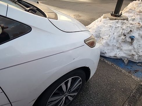 Used 2016 Honda Fit EX image 14