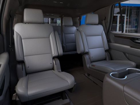 New 2026 Chevrolet Tahoe LT RWD image 17