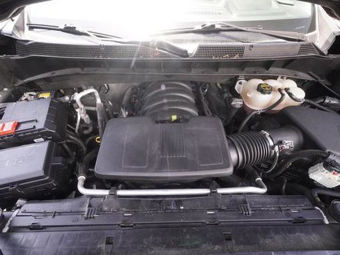 Used 2024 Chevrolet Silverado 1500 LT w/ Protection Package RWD image 10