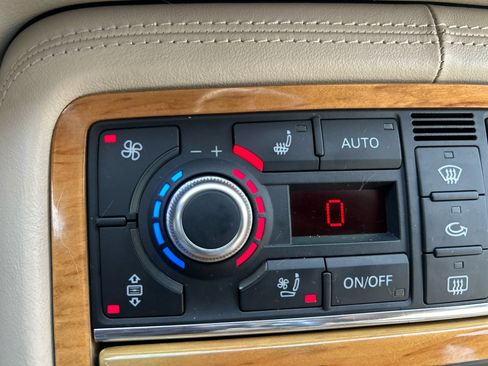 Used 2009 Audi A8 L 4.2 image 23