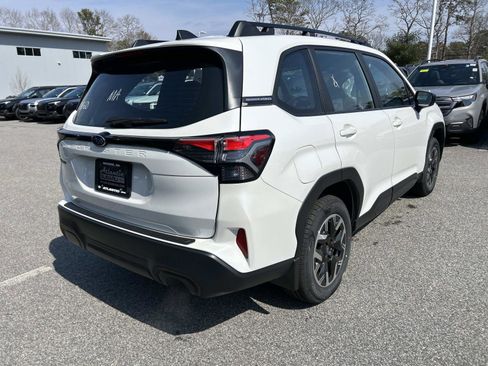 New 2026 Subaru Forester image 3