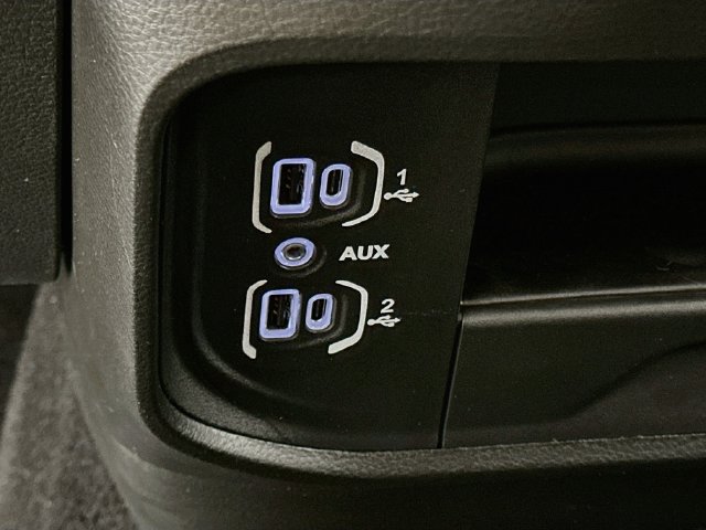 Used 2025 RAM 3500 Tradesman AWD/4WD image 19