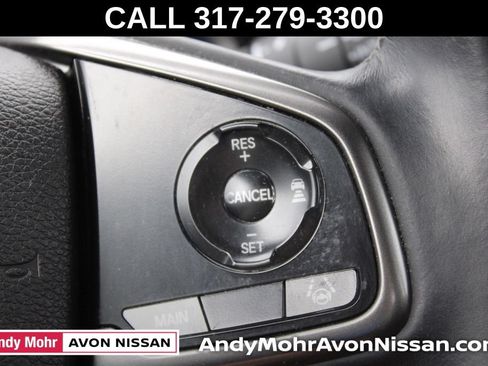 Used 2021 Honda Civic EX image 30