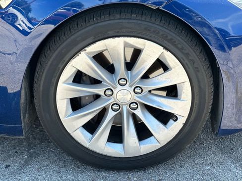 Used 2017 Tesla Model S 75 image 22