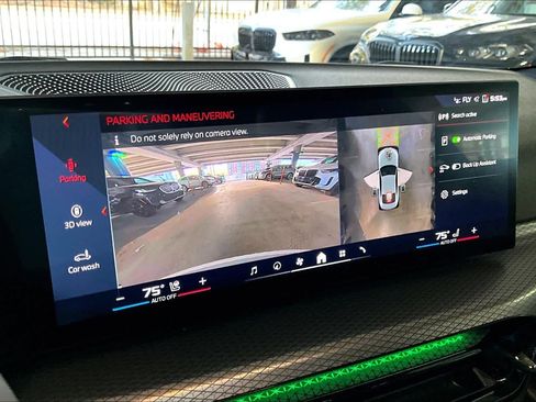 Used 2025 BMW 440i xDrive Coupe image 26